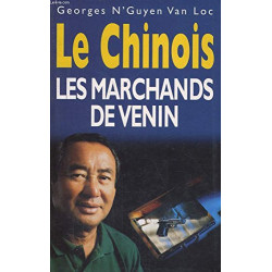 Les marchands de venin
