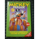 MICKEY parade n 226 DISNEY HACHETTE PRESSE 10 1998