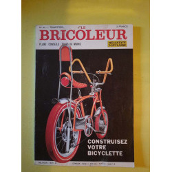 Le Bricoleur Nº63 / 1969