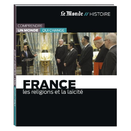 France-les religions et la laicite