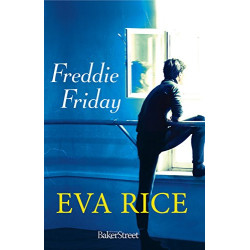 Freddie Friday