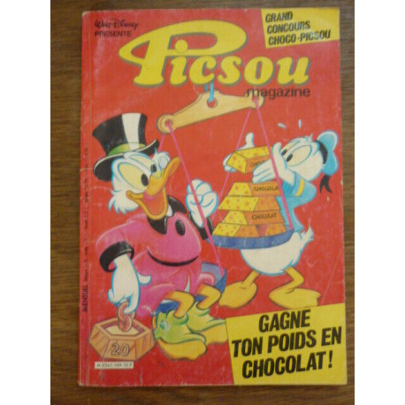 PICSOU MAGAZINE n169 03