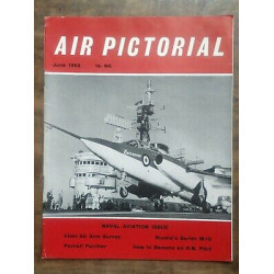 Air Pictorial June