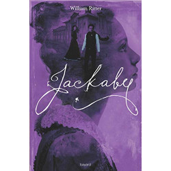 Jackaby Tome 03: Les fantômes du passé