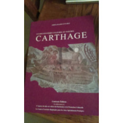 Un sîte d'intérêt culturel et naturel : Carthage