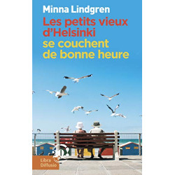 Les petits vieux d'Helsinki se couchent de bonne heure