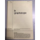 La graphologie - cahier 1 n°209