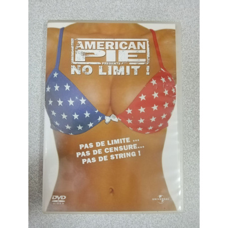 American Pie : No Limit