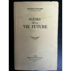 Scènes de la vie future mercvre