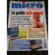 MICRO PRATIQUE n85 10