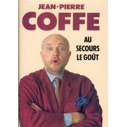 Au secours le goût