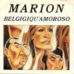 Belgigiqu' Amoroso