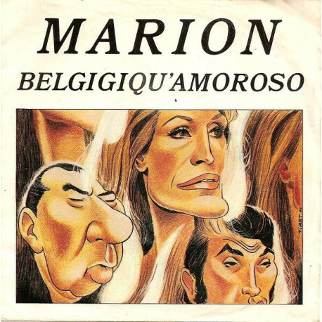 Belgigiqu' Amoroso