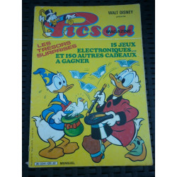 PICSOU MAGAZINE n129 11