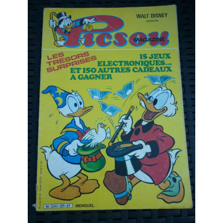 PICSOU MAGAZINE n129 11