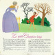 Le Petit Chaperon Rouge