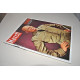 PARIS MATCH n 1039 Le vie glorieuse d'EISENHOWER 1969