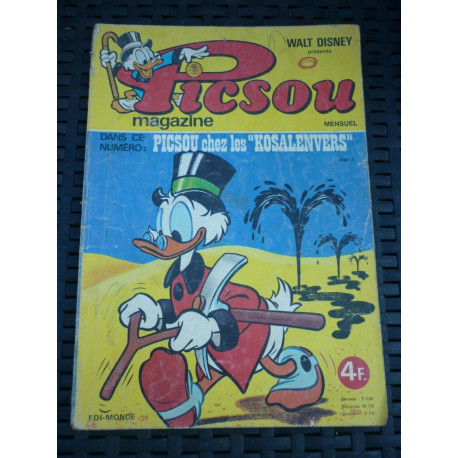 PICSOU MAGAZINE n57 11