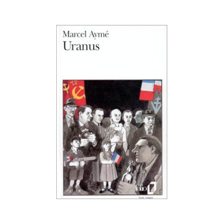 Uranus