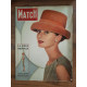 Paris Match Nº 360 Mars 1956