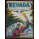 Nevada mensuel n494 Editions lug Septembre 1988
