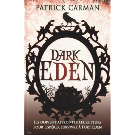 Dark Eden