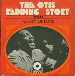 Glory Of Love