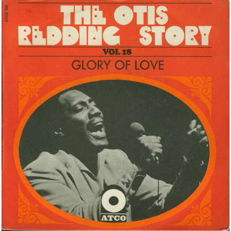 Glory Of Love