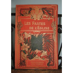 Louis Le Leu LA VIERGE DE SIENNE Les Fastes DE l'église