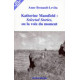 Katherine Mansfield : "Selected stories" ou la voix du moment