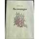 Ma montagne