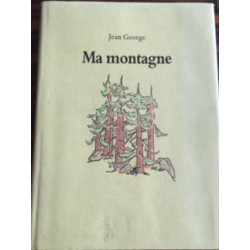 Ma montagne