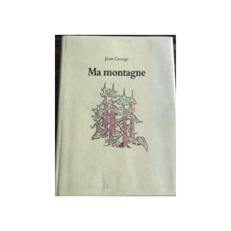 Ma montagne