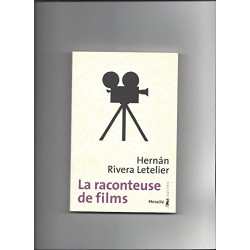 La raconteuse de films