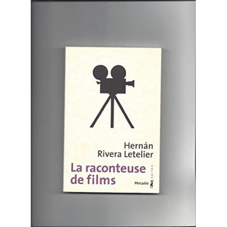 La raconteuse de films
