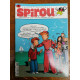 Spirou n3738 du 2 décembre 2009