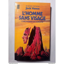 L'Homme sans visage /