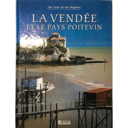 Vendée et Pays Poitevin 2000