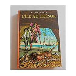 L'île au trésor
