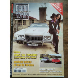 Rétroviseur n162 Février 2002