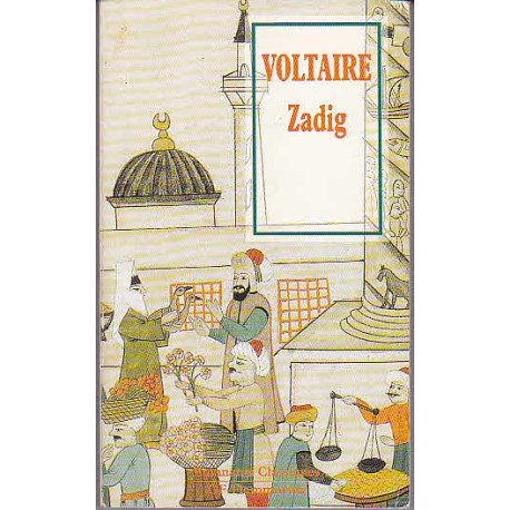 Zadig