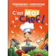 C'est moi le chef