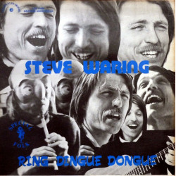Ring Dingue Dongue