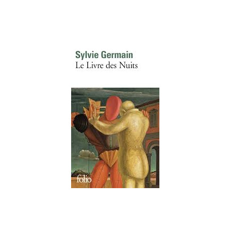 Le livre des nuits