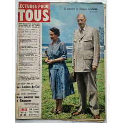 LECTURES POUR TOUS 37 janv