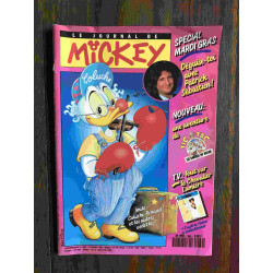 Le journal de Mickey n° 1966