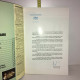 Brochure Exposition CRISTAUX 86 Ville de Strasbourg EXPO Alsace