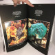 Brochure Exposition CRISTAUX 86 Ville de Strasbourg EXPO Alsace