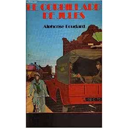 Le Corbillard de Jules