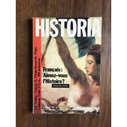 Historia n°431